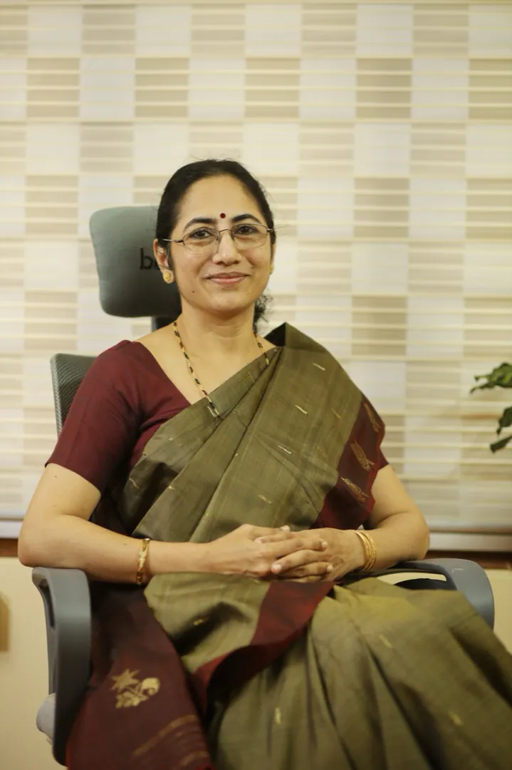 Dr. Jyoti Mary Jose